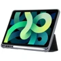 Аксессуар для iPad Mutural Yashi Case Black for iPad 10.9" 2022: Материал полиуретан