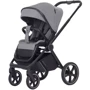 Универсальная коляска 2 в 1 Carrello Ultimo (CRL-6511 Smoke Grey) фото 8