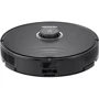 Робот-пылесос с влажной уборкой RoboRock S8 Black Approved Витринный образец: Причина уценки Как новый (витринный образец): робот-пылесос выглядит и функционирует как новый. Устройство полностью протестировано по программе Approved, все функции работают корректно