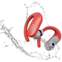 Наушники JBL Endurance Peak II Coral (JBLENDURPEAKIICO): Тип конструкции вакуумные