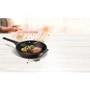 Tefal Delicio 28 см (E2320674): Антипригарное покрытие Titanium Pro