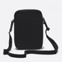 Чоловіча сумка крос-боді Nike Elemental Premium Crossbody 4L чорна 27х16.5х7 см (DN2557-010): Тип Сумка на плечо