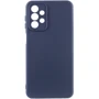 Аксессуар для смартфона Lakshmi Case Silicone Cover Full Camera Midnight Blue for Samsung A135 Galaxy A13 4G