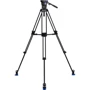 Benro Pro Video Tripod Kit BV6PRO: Тип штатива профессиональный