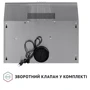 Витяжка Perfelli PL 6022 I LED фото 5