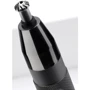 Машинка для стрижки (триммер) BaByliss Super-X E111E: Зона применения Для окантовки, Для носа, Для лица, Для бровей
