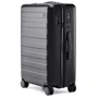 Чемодан Xiaomi Ninetygo Rhine PRO plus Luggage 24" Black (6971732585179): Выдвижная ручка Есть