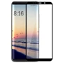 Аксесуар для смартфона Tempered Glass Black for Xiaomi Mi6X / Mi A2: Сумісність Xiaomi Mi6X / Mi A2
