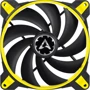 Кулер Arctic BioniX F140 Yellow (ACFAN00097A)