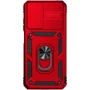 Аксессуар для смартфона BeCover Military Red for Xiaomi Redmi Note 11 4G / Redmi 10 / 10 Prime 2022 (708230): Пленка в комплекте нет