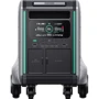 Зарядная станция Zendure SuperBase V6400 6438Wh 4000W (ZDSBV6400): Количество розеток 220V 4