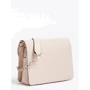 Жіноча сумка крос боді Guess Chic Shine Mini Crossbody Flap рожева (HWSG7746780-BLS): Стать жіночий