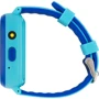 Смарт-часы AmiGo GO001 iP67 Blue: Сенсорный экран есть