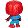 Игровая фигурка Funko POP! серии Вселенная Marvel – Человек-паук (2276): Серия Marvel
