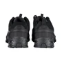 Кросівки CMP Rigel Low Trekking Shoe WP (3Q13247-72YF) 39 (40) чорна натуральна замша демісезон: Матеріал підкладки Текстиль