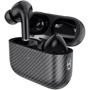 Наушники Hoco EW47 Plus Carbon Black: Тип конструкции вакуумные