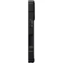 Чехол для iPhone Urban Armor Gear UAG Plasma XTE MagSafe Black/Pop Orange (114527114097) for iPhone 17 Pro