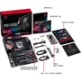 ASUS ROG STRIX Z490-H GAMING: Роз'єми на задній панелі USB 3.1 Gen 2