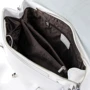 Женская сумка тоут Alex Rai белая (05-01 8796 white): Пол Женский