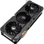 Видеокарта ASUS Radeon RX 6800 16Gb TUF OC GAMING (TUF-RX6800-O16G-GAMING): Тип памяти GDDR6