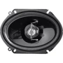 Коаксіальна автоакустика JVC CS-J6820: Тип коаксіальна автоакустика