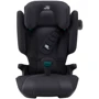 Автокресло BRITAX-ROMER KIDFIX i-SIZE Galaxy Black: Группа От 4 до 12 лет