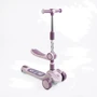 Самокат 5в1 Skyper GH-31692: Тип тормоза ножной