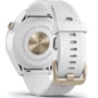 Смарт-часы Garmin Approach S40 (010-02140-02): Фитнес-функции Шагомер, Подсчет калорий