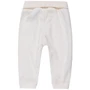 Брюки H&M 5040566 68 см белые: Сезон Демисезон
