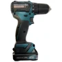 Дриль-шуруповерт Makita (DF332DZ): Призначення профессиональный