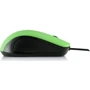 Мишка Modecom M9 Green (M-MC-00M9-180): Тип сенсора оптический