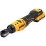 Трещоточный гайковерт DeWalt DCF503D1: Тип патрона квадрат 3/8"
