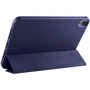 Аксессуар для iPad BeCover TPU Case Book Deep Blue for iPad Mini 7 2024 (712428): Тип аксессуара чехол
