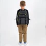 Рюкзак Kite Education 1022 Free Style (K25-1022M-3): Пол ребенка Для мальчиков