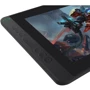 Графический планшет Huion Kamvas 13 Cosmo Black (GS1331CB): Рабочая поверхность 293.76х165.24 мм