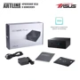 Персональный компьютер (ПК) ARTLINE Business PN61 (PN61v04): Видеокартка Intel HD