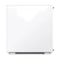 Корпус NZXT H5 Flow RGB White (CC-H51FW-R1): Назначение игровой