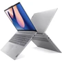 Ноутбук Lenovo IdeaPad Slim 5 16IRL8 Cloud Grey 2023 (82XF005DUS): Обсяг накопичувача 4 ТБ (SSD)