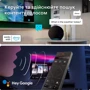 Телевизор Philips 77OLED819/12: Оптимальное расстояние до зрителя 590 см