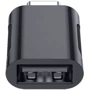 Адаптер ArmorStandart Adapter USB-C до USB Space Grey (ARM69356): Колір серый