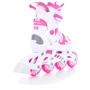 Роликовые коньки Tempish MISTY DUO GIRL/33-36