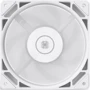 Кулер EKWB EK-Loop Fan FPT 120 D-RGB White (3831109898048): Назначение для корпуса