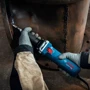 Прямая шлифмашина Bosch Professional GGS 30 LS (06012B5020): Макс. частота вращения диска 33000