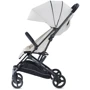 Візок Inglesina Sketch Silver (AG86L0SIL / D): Тип коляски Прогулянкова