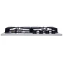 Варочная поверхность газовая Perfelli HGM 61690 I фото 7