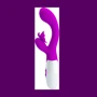 Вибратор Pretty Love Butterfly Kiss Vibrator