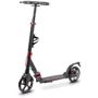 Самокат с дисковым тормозом Kidwell WXM RST-A02 Red: Максимальная допустимая нагрузка, кг 100