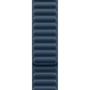 Apple Magnetic Link Pacific Blue Size S/M (MTJ33) для Apple Watch 38/40/41mm: Сумісність Apple Watch 41mm, Apple Watch 38mm, Apple Watch 40mm