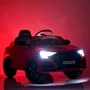 Детский электромобиль Bambi Racer Audi RS Q8 черный (M 4569EBLR-2) фото 11