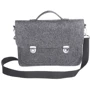 Gmakin Portfolio Grey (GS09) for MacBook 13-14": Тип аксессуара сумка
